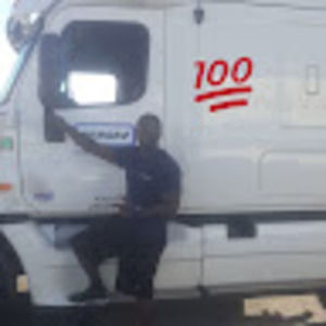 Meet your Posher, Mike